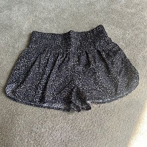 FP movement Shorts